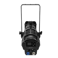 compact RGBLA profile light